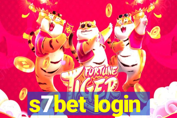 s7bet login